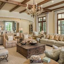Traditional Family Room Design Ideas Pictures Remodel And Decor French Country Decorating Living Room French Country Living Room Traditional Family Rooms