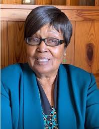 Obituary for Catherine (Mitchell) Stone