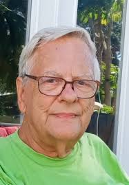 Obituary information for Marvin John Tomberg