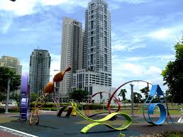 The city of taguig prides itself with the sobriquet 'probinsyudad' as it possesses the ambience and sophistication of a provincial city. Taguig City In Metro Manila Thousand Wonders