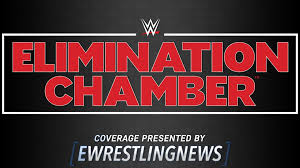 Анонс и превью elimination chamber 2021: Wwe Elimination Chamber 2021 Results Viewing Party More