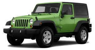 With the soft top off) engine. Used Jeep Wrangler For Sale