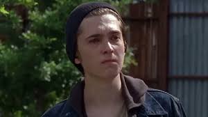 Why Tommy From Scary Stories To Tell In The Dark Looks So Familiar