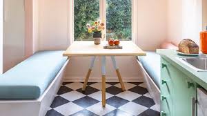 Enjoy free shipping and discounts on select orders. 8 Small Kitchen Table Ideas For Your Home Architectural Digest