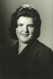 Obituary for Bonnie Richter