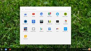 Chrome os enables access to legacy apps so your teams can be productive remotely. This Custom Compiled Chromium Os Is Designed For Desktop And Laptop Computers