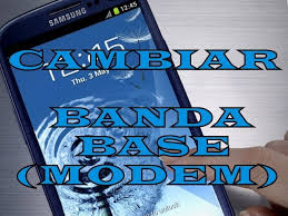 التعريب كامل مع الكيبورد الوكاله : Cambiar La Banda Base Modem En Un Samsung Galaxy S3 Youtube