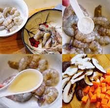 Jul 04, 2021 · resep 375. Bubur Seafood Lunak Makanan Cina