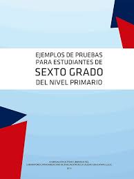 Con propósitos de brindar actividades matemáticas de primaria para reforzar los aprendizajes. Instituto Dominicano De Evaluacion E Investigacion De La Calidad Educativa