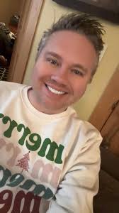 Had a fun holiday with the Kirk Family in Indiana. I'm back home and  prepping for the work days ahead. Merry Christmas everyone!