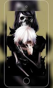 Best fondos de pantalla anime hd 4k image collection. Fondo De Pantalla Anime 4k Kaneki Fondos Hd For Android Apk Download
