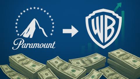 La fusion à 110 milliards de dollars entre Paramount et Warner Bros.  franchit la dernière étape : finalisation prévue le 6 octobre - FIRSTonline