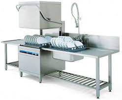 Commercial Dishwashers For Sale Visit Www Leasetoowndishwasher Com Commercial Kitchen Design Commercial Dishwasher Restaurant Kitchen