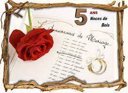 Anniversaire De Mariage Noces D Or Etc