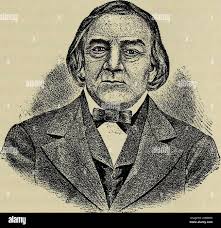 Born in 1783 hi-res stock photography and images