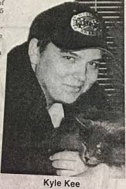 Kyle Kee (1987-2005)