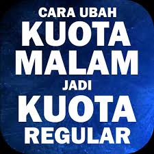 We did not find results for: Cara Mengubah Kuota Malam Menjadi Kuota Reguler For Android Apk Download