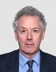 Conference Plenary Speakers