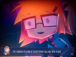 Apple Arcade S Jenny Leclue Spoken Secrets Edition Gives The Game A New Voice In 2020 Mystery Games Arcade The Voice