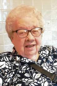 Marie Oswald Obituary (2022)