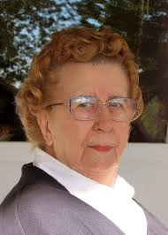 Mary Nutley Obituary