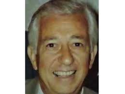 Obituary: Joseph Charles Poruban, 89, Of Fairfield