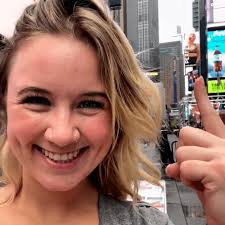 A Mile in Stacey's Heels