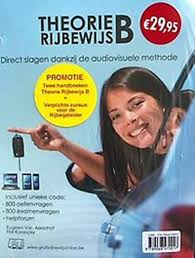 Rijbewijs B Theorie Handboek Voor De Rijbegeleider Flor Koninckx Eugeen Van Aerschot Fred Meijlaers 9789068470017 Standaard Boekhandel