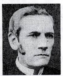 Past Church Ministers