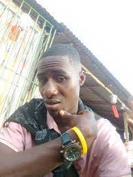 Jeremiah Samson's Instagram, Twitter & Facebook