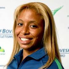 Karla Rosa da Silva: Pan 2011