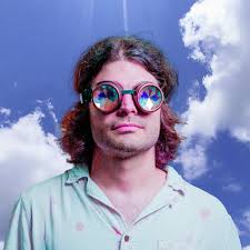 Trippin On a Hole In the Sky