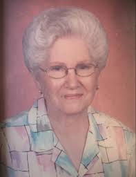 Obituary information for Letha White Selph