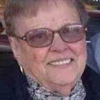 Barbara Lorraine Wolfrom Knapp