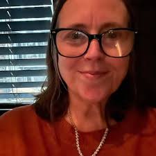 A good friend of mine received her star yesterday ❤️ Congrats to thee Ellen  Pompeo!