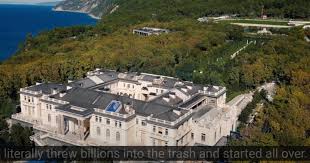 Leaked pictures of the vast interior show a red velvet pole dancing boudoir. What Journalists Can Learn From Navalny S Investigative Team In Russia Global Investigative Journalism Network