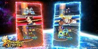 Dragon ball was inspired by the chinese novel journey to the west and hong kong martial arts films. Dragon Ball Legends On Twitter What Do You Think About Our Newly Announced Pve Mode Tournament Of Power Which Will Be Coming This Spring Dblegends Dragonball Https T Co 4mvxh7woy7