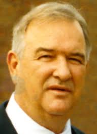 Paul Norman Morgan (1937-2014)