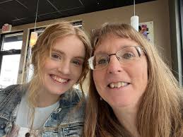 Adopted* Allison has attended Goshen School since preschool. She  participates in Marching Band, Student Council and National Honor Society.  She will attend Ohio State with a pharmaceutical science/pre-med major. Her  favorite things