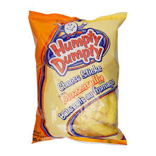 Amazon.Com: Old Dutch Humpty Dumpty Cheese Sticks, 265G/9.3Oz., Pack Of 2,  {Imported From Canada}