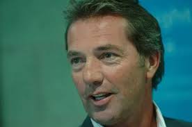 Tom Maynard's death left dad Matthew 'broken'