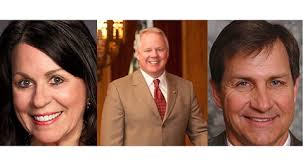 Hours may change under current circumstances 2018 Mcneese Distinguished Alumni Recipients Mcneese State University