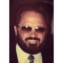 Ronald Cletus Ervin Obituary