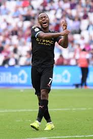 Rodrigo, de bruyne, d silva; West Ham 0 5 Man City As It Happened Raheem Sterling Hat Trick As City Thump Hammers Football Sport Express Co Uk