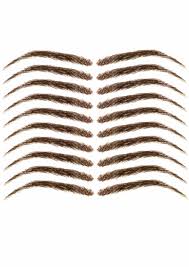 There are two types of popular treatments on the market at the moment. Temporary Eyebrow Tattoo Lasts For Days