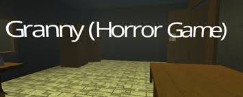 Granny juego de terror para android. Granny Horror Game Remake Kogama Play Create And Share Multiplayer Games