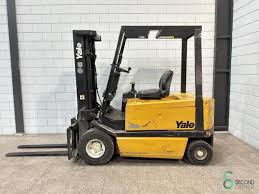 Yale ERP-30-ALF Forklift