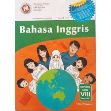Jual buku pr ips smp kelas 8 semester 2 intan pariwara kurikulum 2013 dengan harga rp40.000 dari toko online baredstore, kota semarang. Jual Lks Pr K13 Revisi 8 Smp Bahasa Inggris Semester 2 Intan Pariwara Kab Bekasi Ruhiyat Rp Book Store Tokopedia