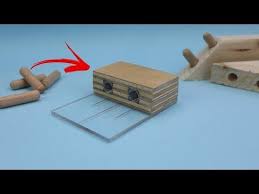 باقل التكاليف اصنع بنفسك اداة لتركيب الكوايل الدسر الخشبية youtube wooden toys decorative boxes woodworking techniques
