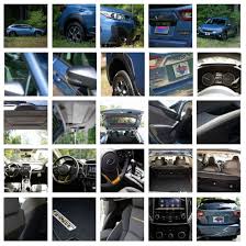 2021 Subaru Crosstrek Changes Boston Subaru Dealer Planet Subaru Hanover Massachusetts